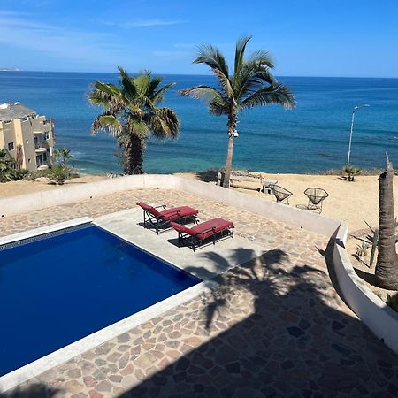 Estudio Con Alberca San José del Cabo Eksteriør billede