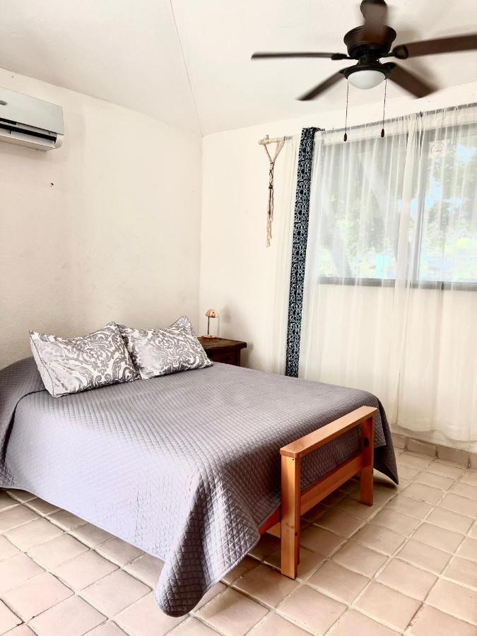 Estudio Con Alberca San José del Cabo Eksteriør billede